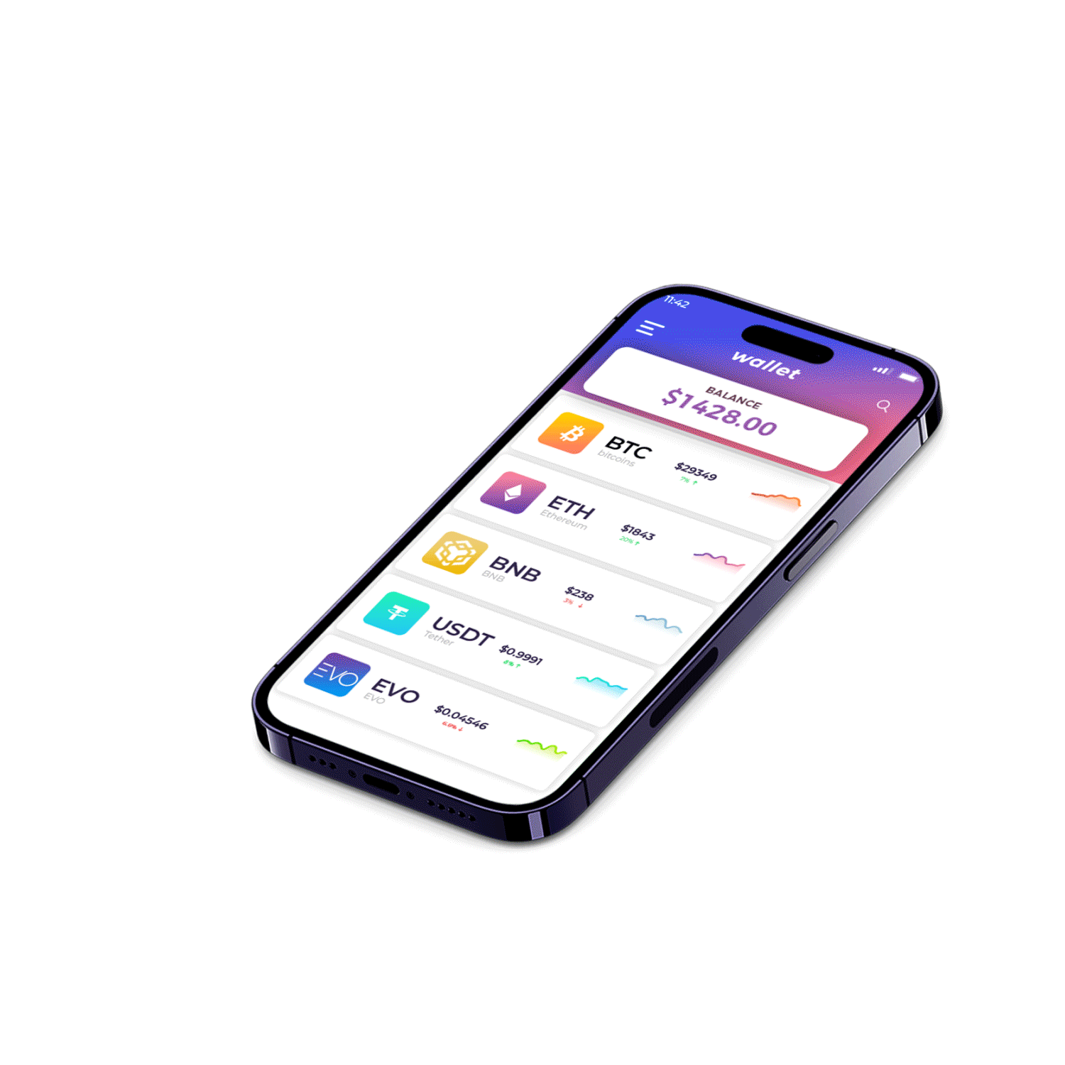 Security you can rely on